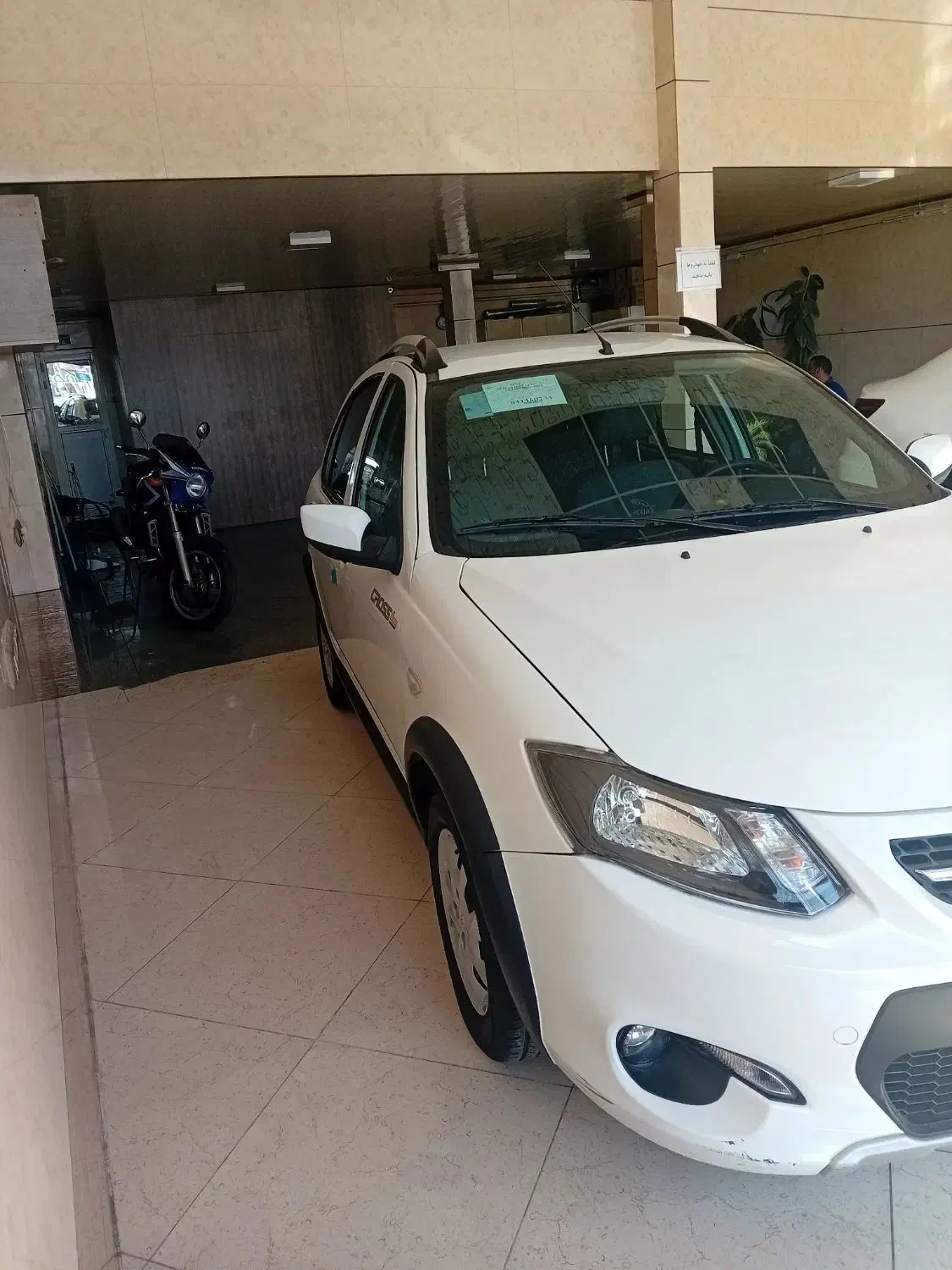 کوییک ساده|خودرو سواری و وانت|زنجان, |دیوار