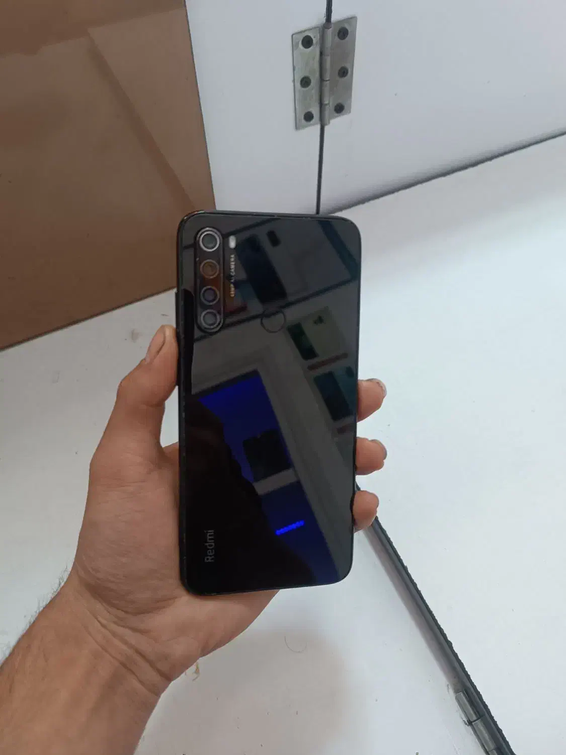 redmi note 8|موبایل|رفسنجان, |دیوار