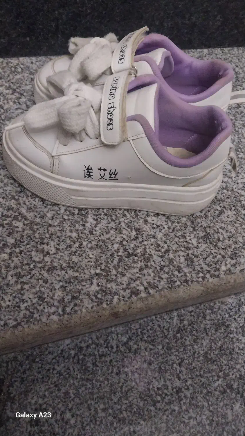 کفش بچه گانه و بزرگسال|کیف، کفش، کمربند|بجنورد, |دیوار