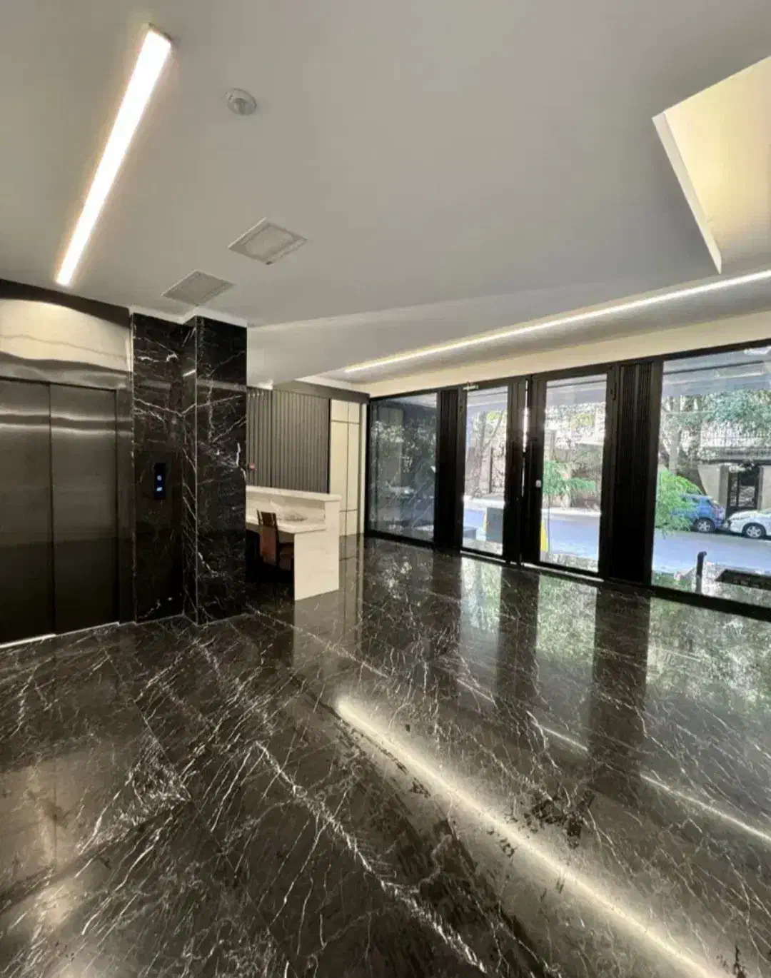 ۱۴۸ متر/سه خوابه/کلیدنخورده/بمب نیروهوایی|فروش آپارتمان|تهران, نیروی هوایی (پیروزی)|دیوار