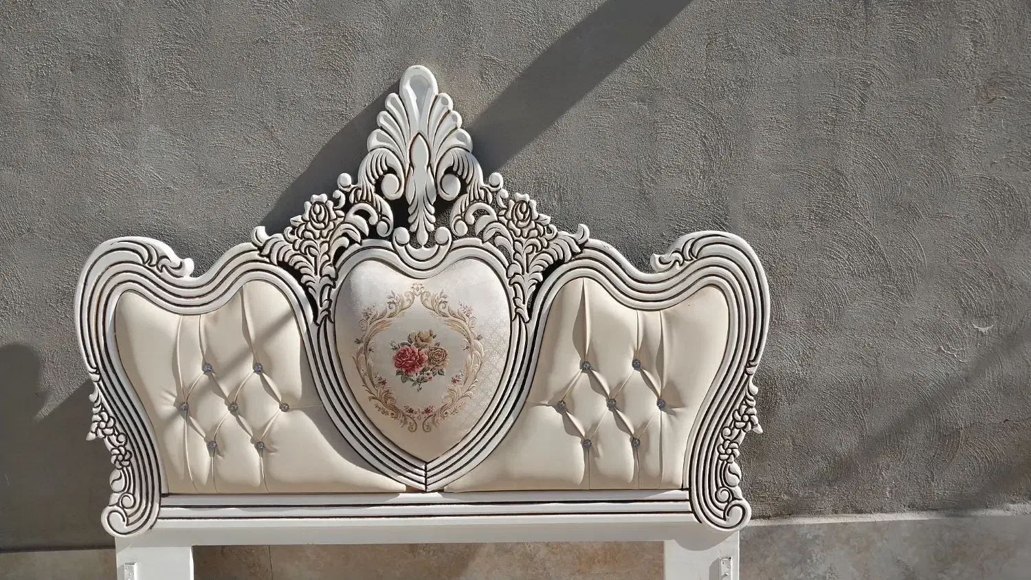 تختخواب دو نفره|تخت و سرویس خواب|تربت جام, شهید نصرالهی|دیوار