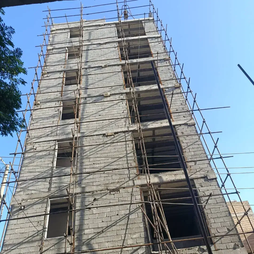 داربست فلزی|خدمات پیشه و مهارت|دزفول, |دیوار