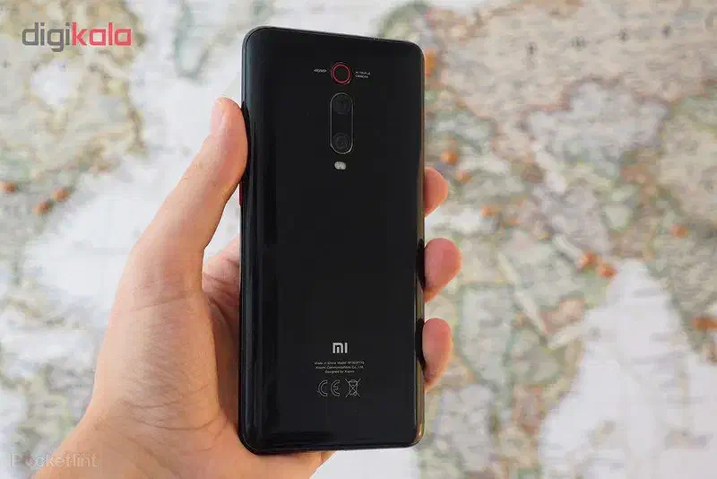 mi9t pro|موبایل|رشت, رودباری|دیوار