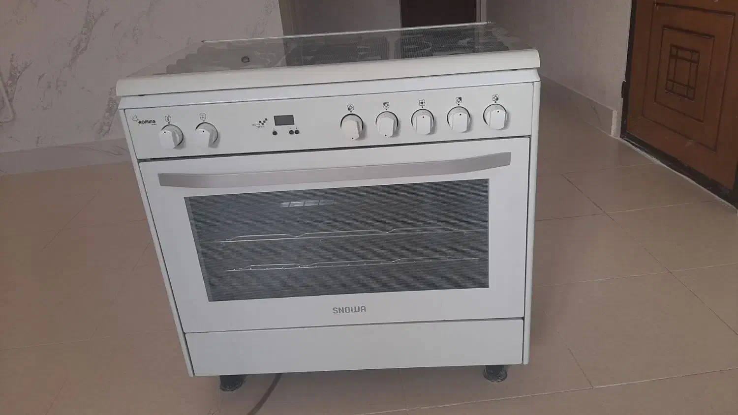 وسایل آشپزخانه|اجاق گاز و لوازم برقی پختوپز|الوند, |دیوار