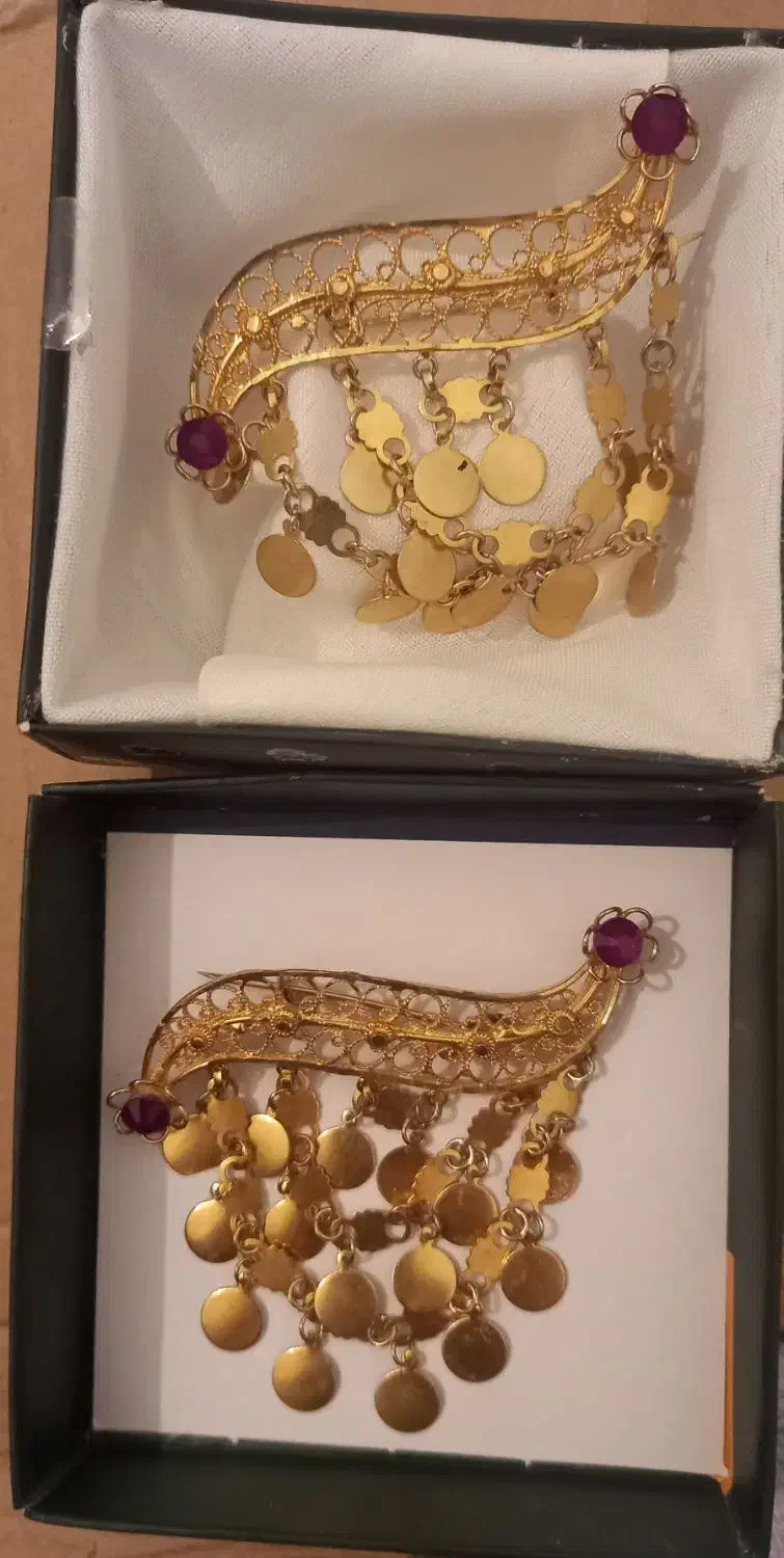 سرزلفی بدل|بدلیجات|یاسوج, |دیوار