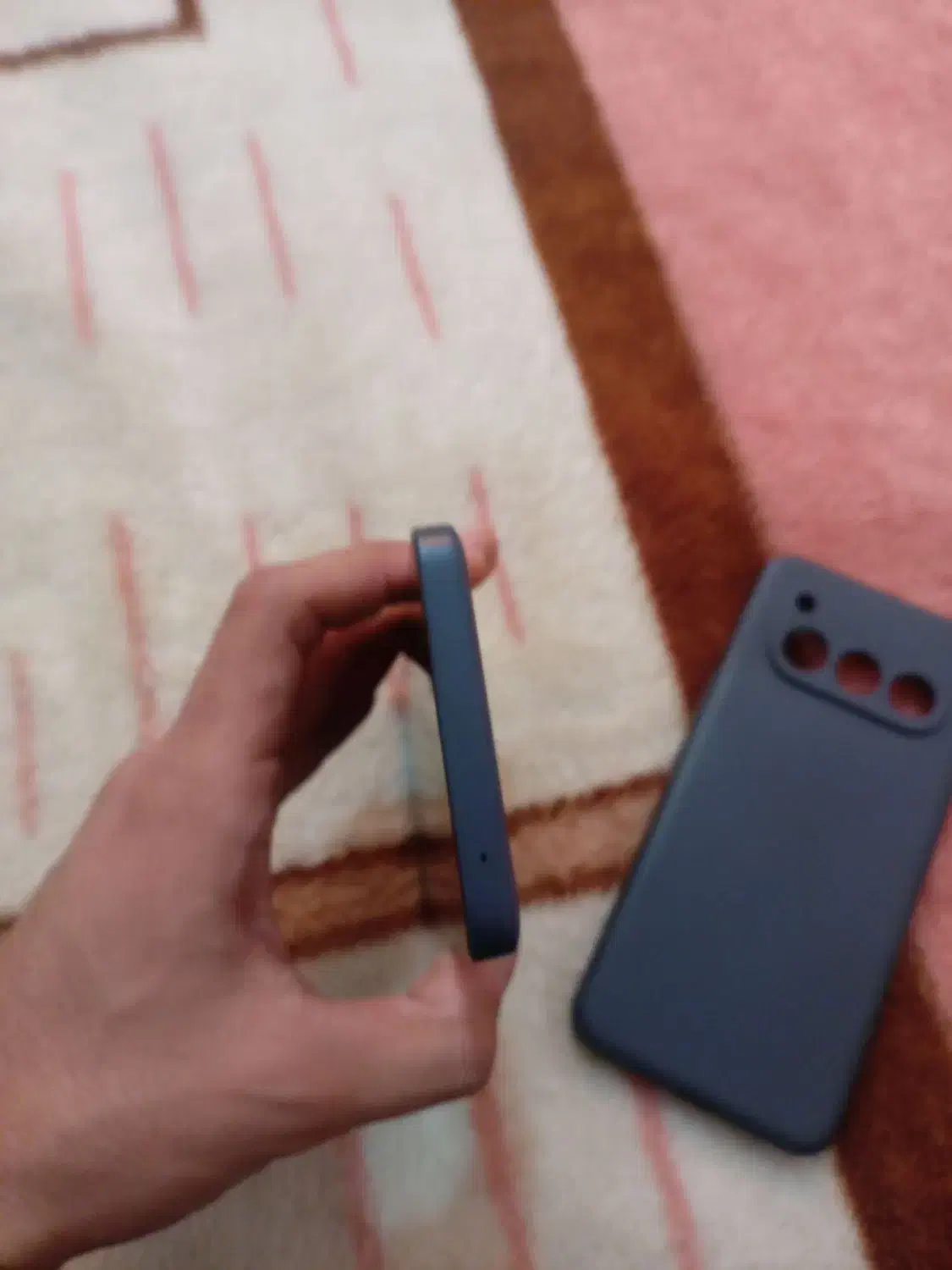 Daria bound 2 lite 256g|موبایل|مریوان, |دیوار