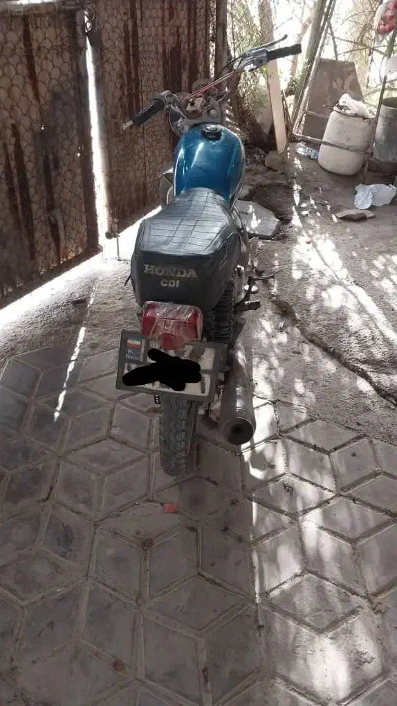 موتور سیکلت|موتورسیکلت|بندر ماهشهر, |دیوار