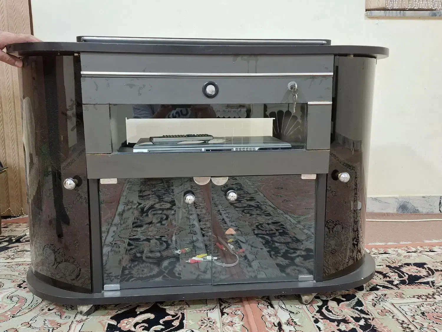 میز تلویزیون|میز تلویزیون|گنبد کاووس, |دیوار