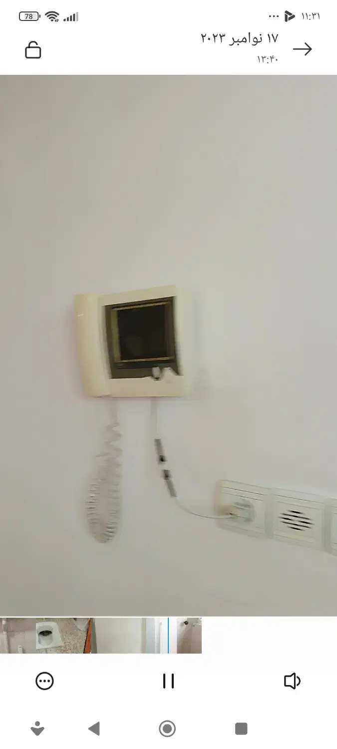 واحد 145متری، 3 خواب  طبقه اول،در کوچه مخابرات|اجارهٔ آپارتمان|مرند, |دیوار