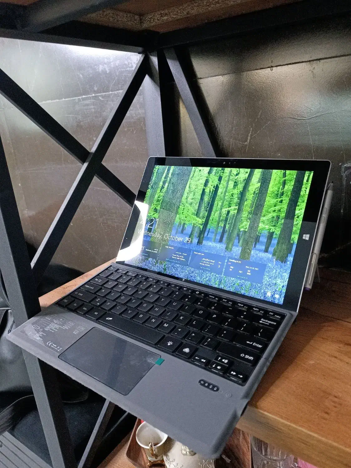 سرفیس go3 pro|رایانه همراه|تهران, نیروی هوایی (پیروزی)|دیوار