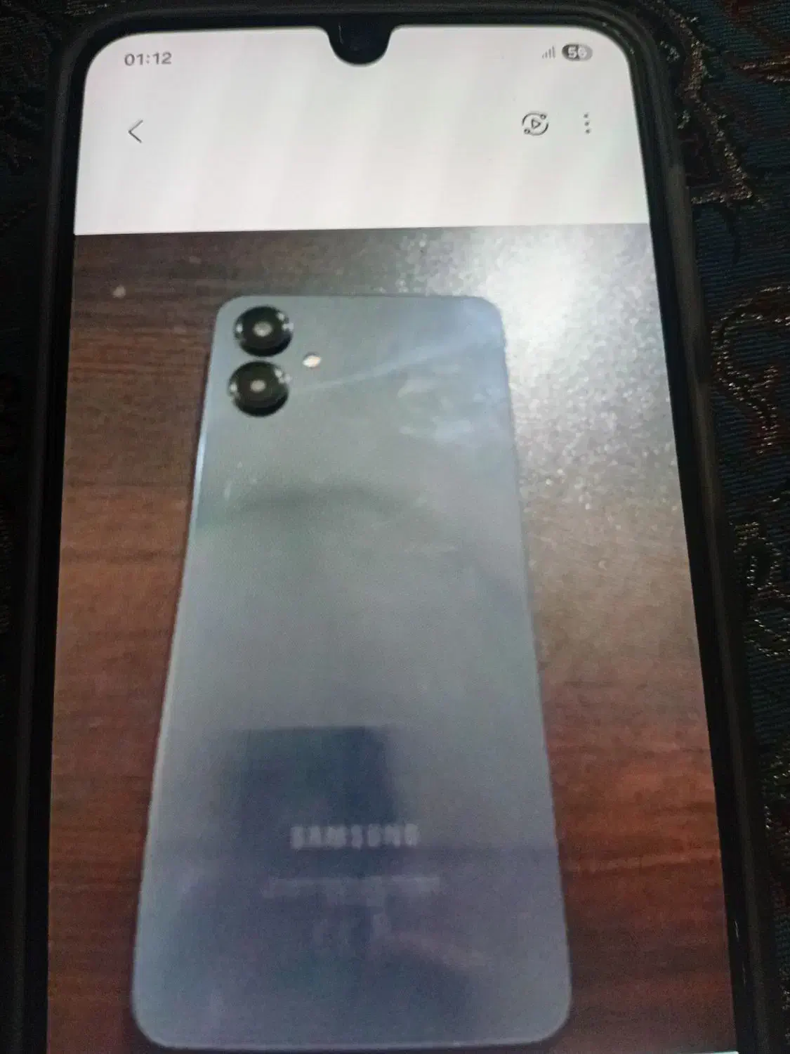 ا06|موبایل|تهران, هوانیروز|دیوار