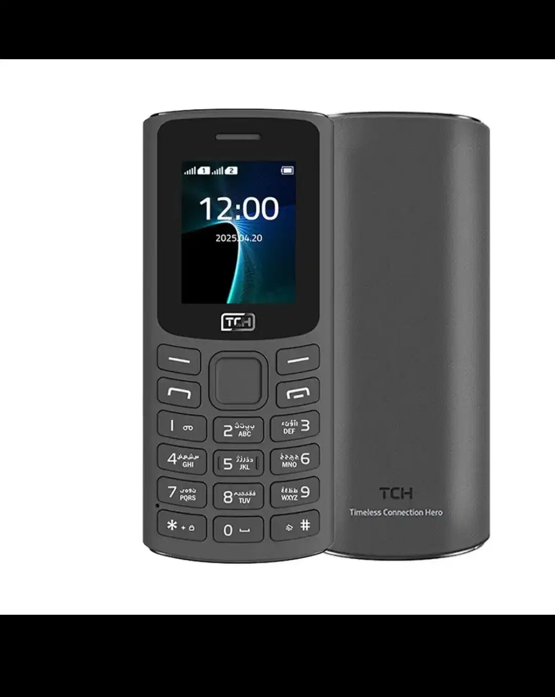 گوشی آکبند thc|موبایل|کرمانشاه, |دیوار