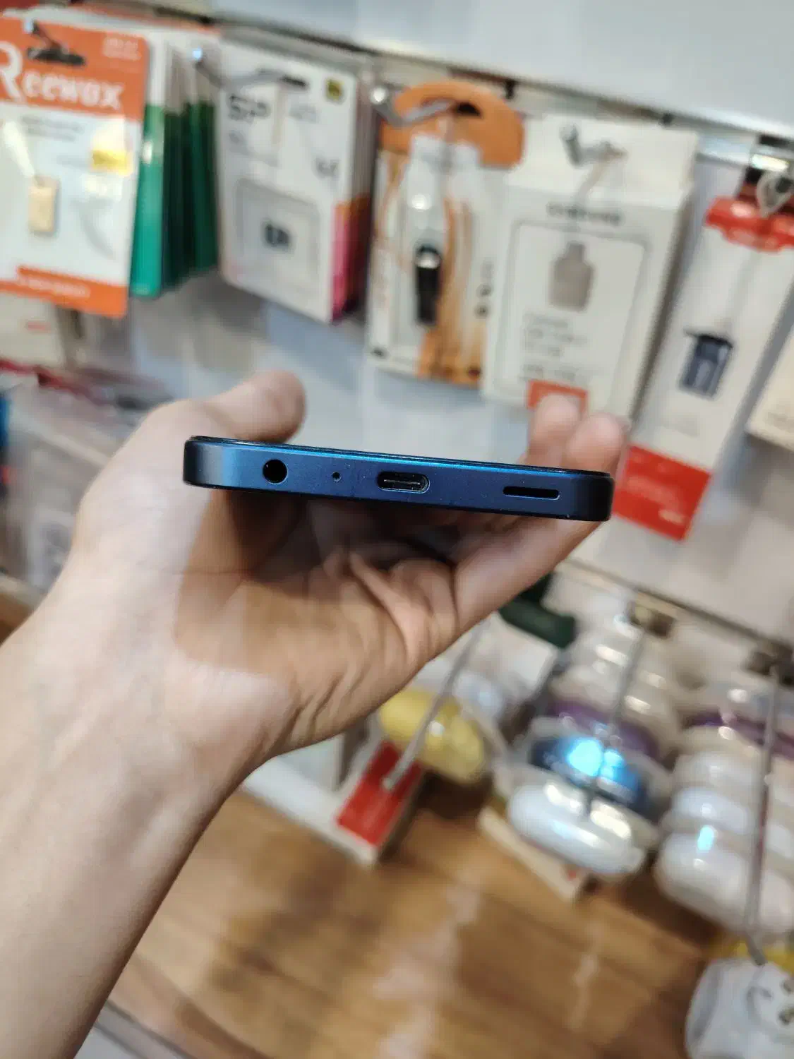 سامسونگ Galaxy A25 5G حافظه ۲۵۶ گیگ - موبایل بادز|موبایل|شیراز, ملاصدرا|دیوار