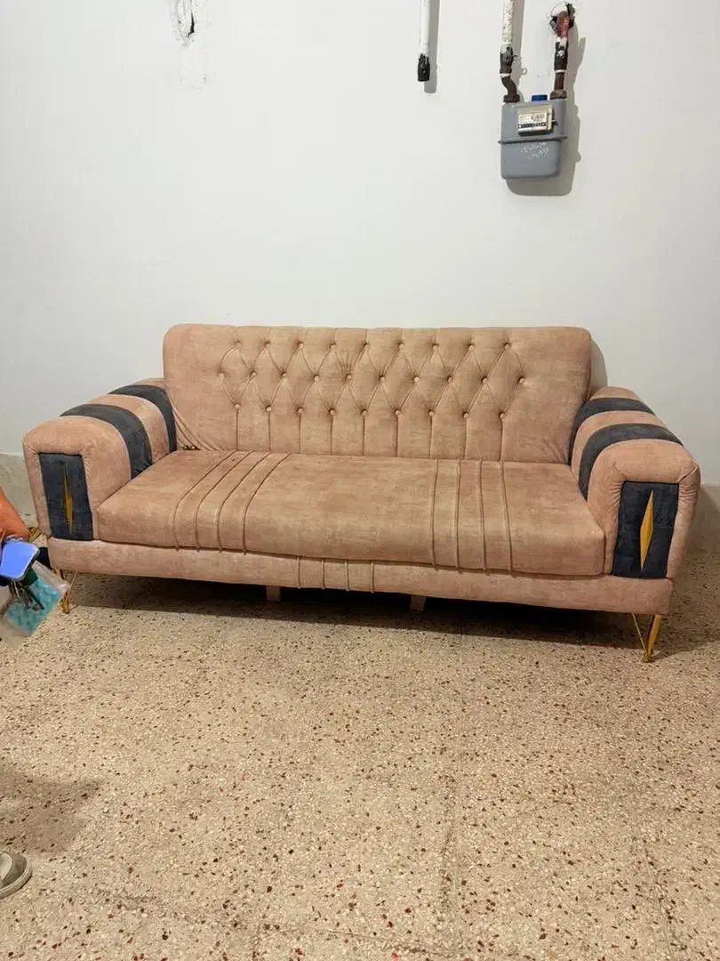 مبل و جلو مبای|مبلمان خانگی و میز عسلی|محمودآباد, |دیوار