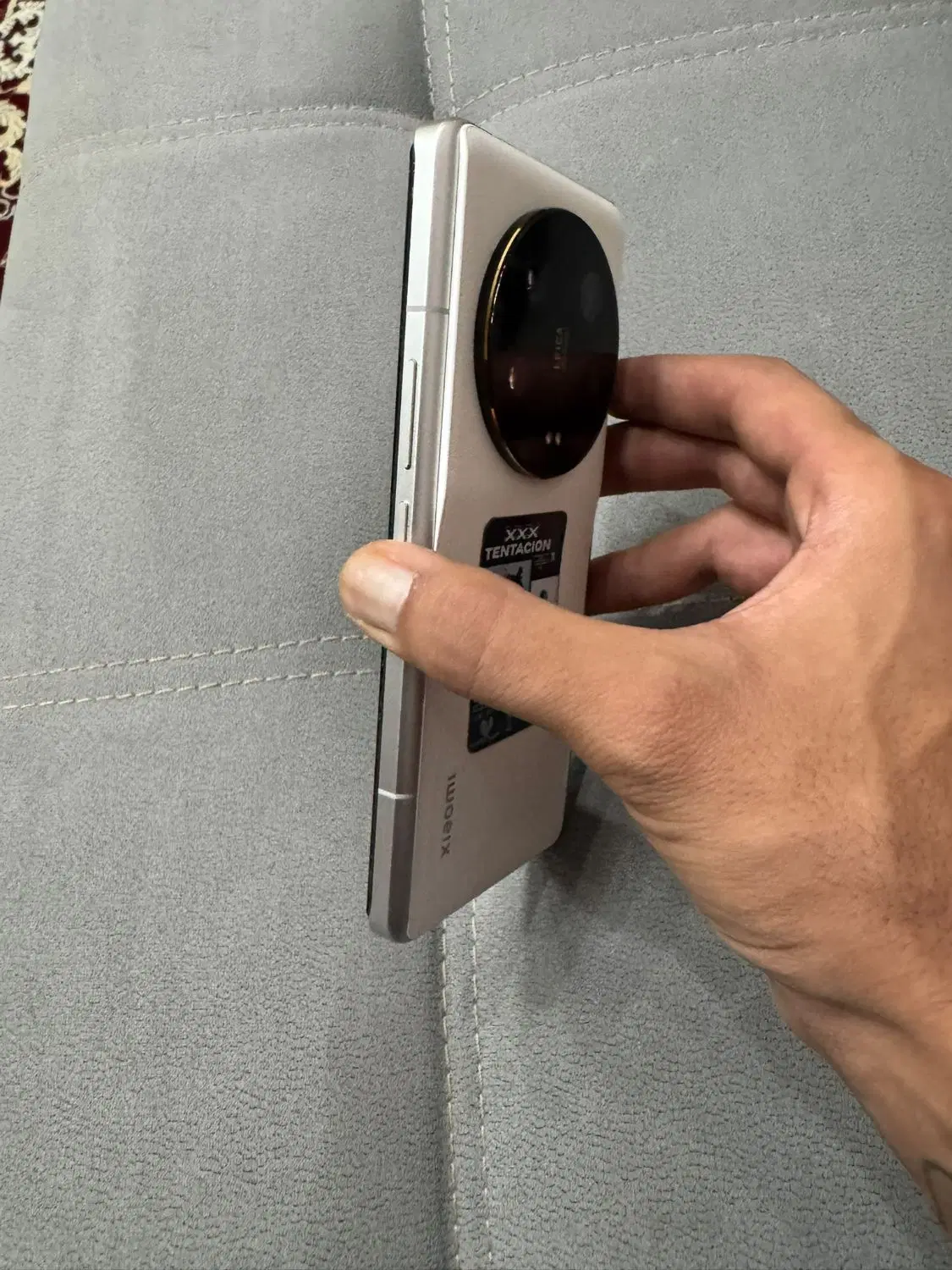 13 ultra 512g|موبایل|شیراز, سیلو|دیوار