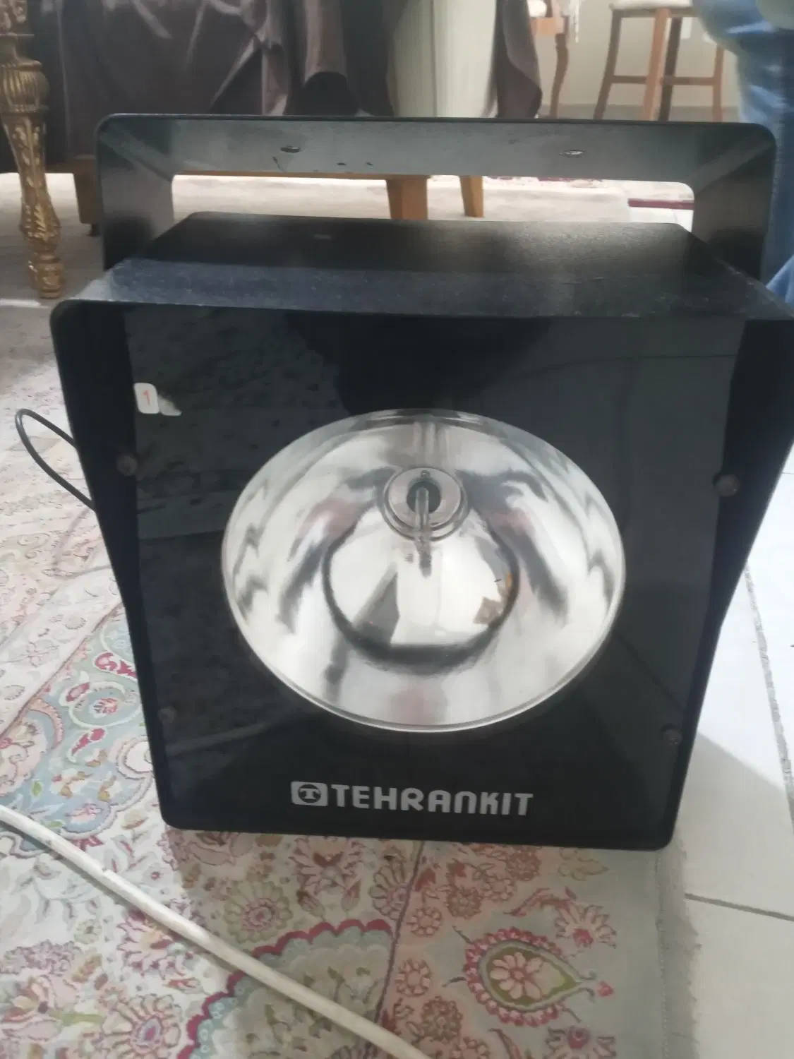 strob lighte L14 Tehrankit|ریسه و چراغ تزئینی|تهران, زنجان جنوبی|دیوار