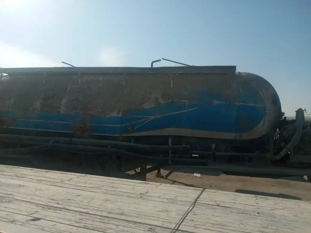 بونکر سیمان|خودرو سنگین|اردبیل, |دیوار