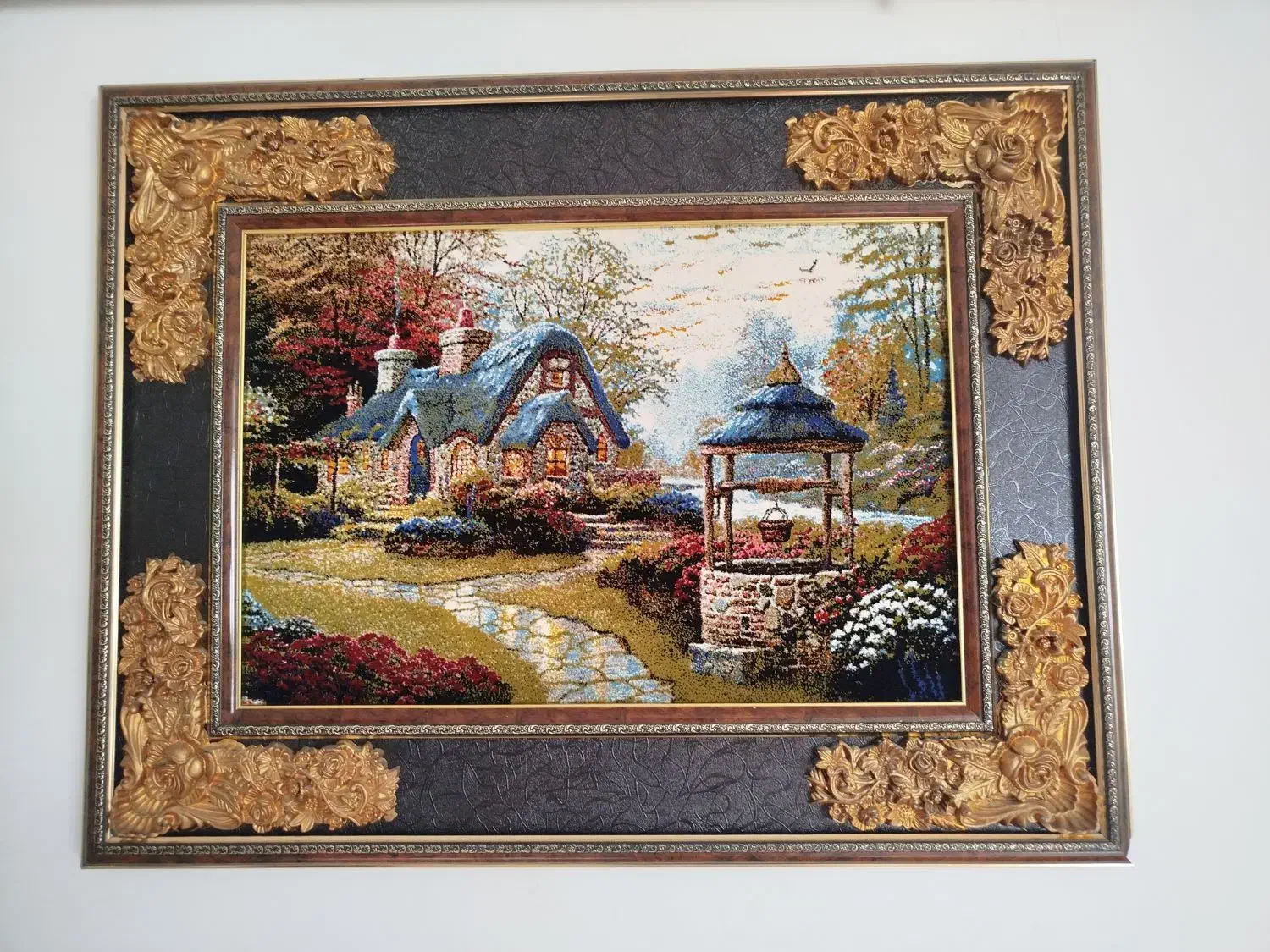 تابلو، ساعت، گلدان|ساعت دیواری و تزئینی|سقز, |دیوار