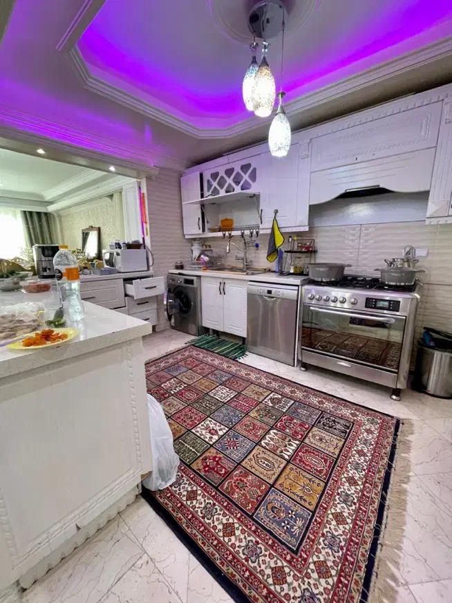 ۱۰۳ متر نبش میدان|فروش آپارتمان|تهران, دردشت|دیوار