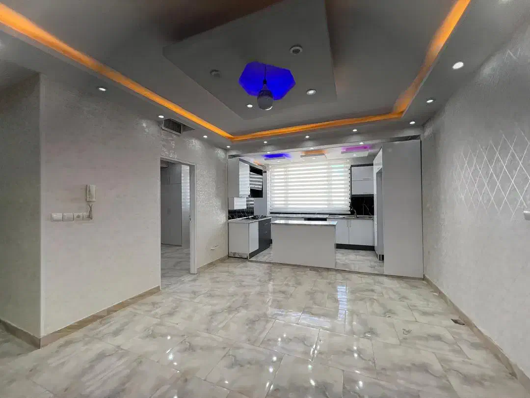 ۵۷متری+کهریزک//سرپناهی امن برای خانه اولی ها|فروش آپارتمان|ری, حمزهآباد|دیوار