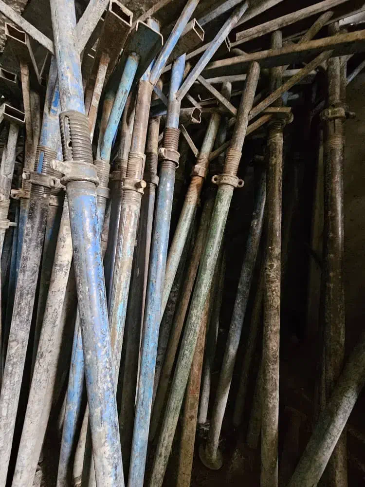 اجاره جک وقالب|مصالح و تجهیزات ساختمان|سنندج, |دیوار