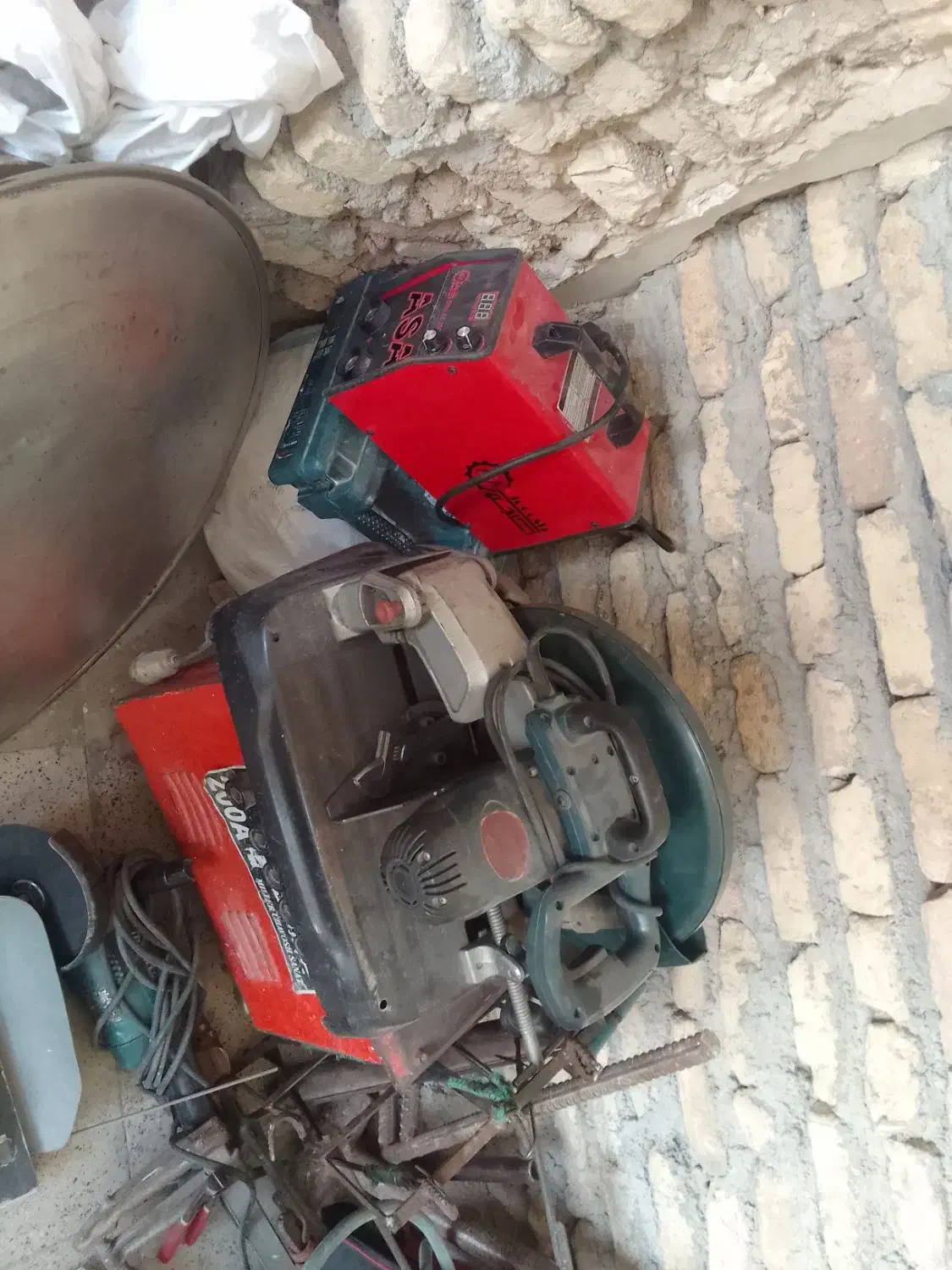 جوشکار سیار ،|خدمات پیشه و مهارت|مرودشت, فرهنگ|دیوار