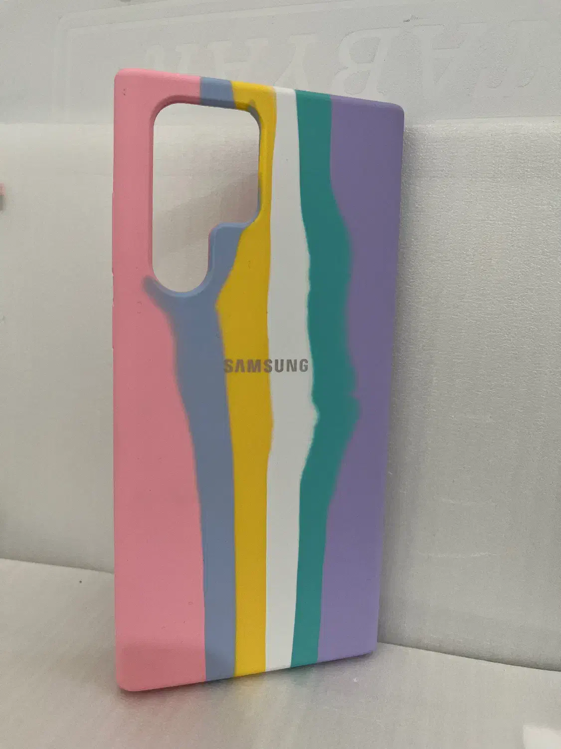 قاب S22ultra نو|لوازم جانبی موبایل و تبلت|پاکدشت, پارچین|دیوار