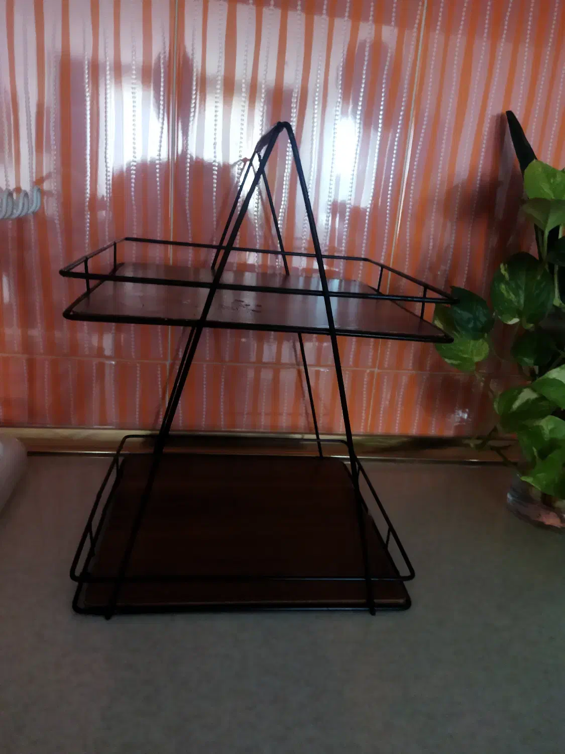 آب شکان و استند|آب‌چکان و نظم‌دهنده ظروف|قوچان, |دیوار