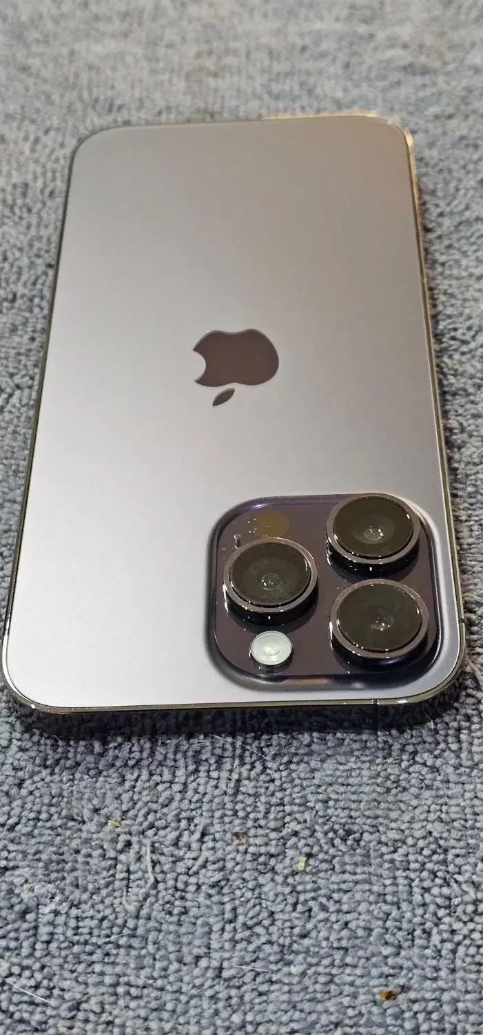 iphone 14 promax رجیستر شده|موبایل|تهران, نیاوران|دیوار