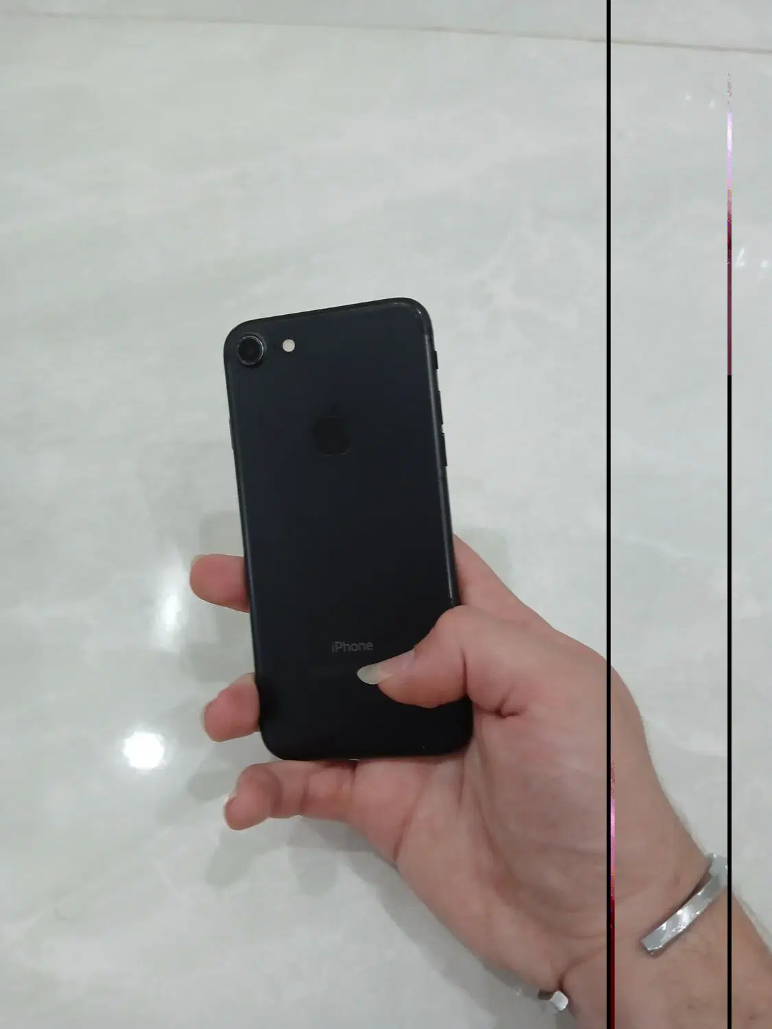 iPhone 7|موبایل|ملارد, |دیوار