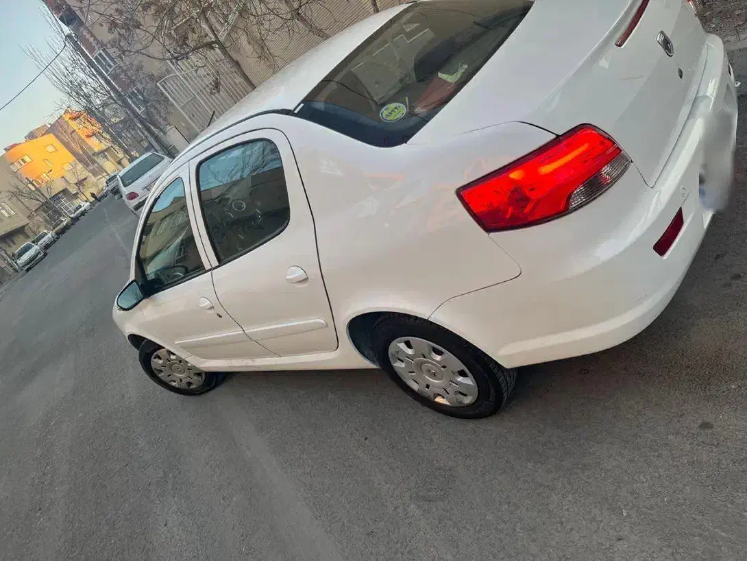 رانا پلاس ۱۴۰۲|خودرو سواری و وانت|تبریز, |دیوار