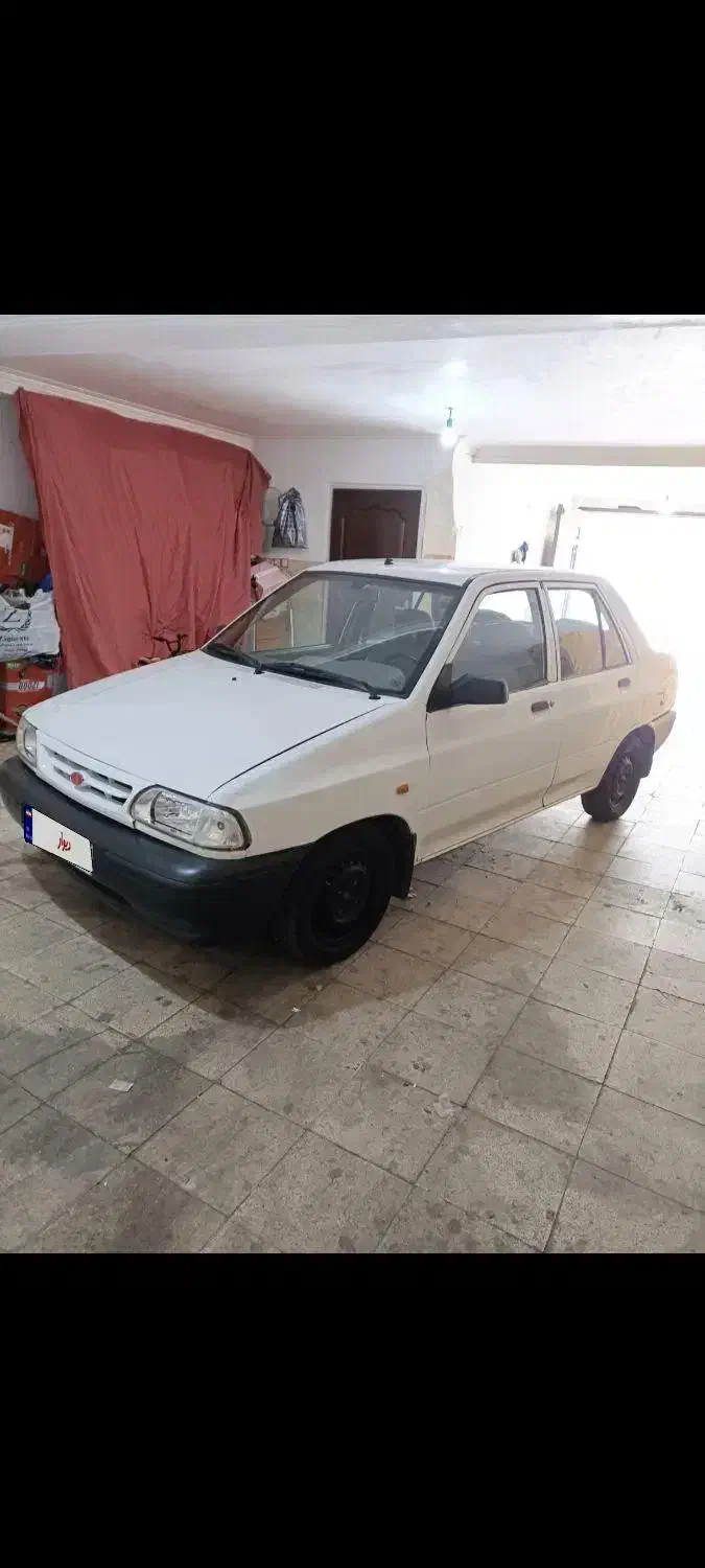 پراید ۱۳۱|خودرو سواری و وانت|تهران, یافت آباد شمالی|دیوار