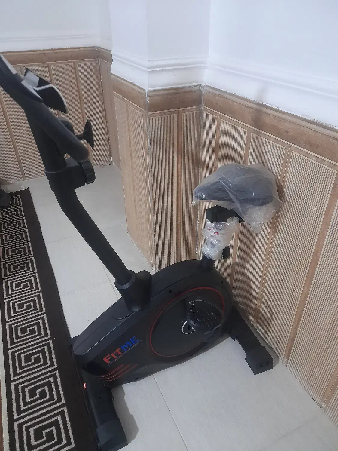 فروش دوچرخه ثابت صفر|دوچرخه، اسکیت، اسکوتر|میناب, |دیوار