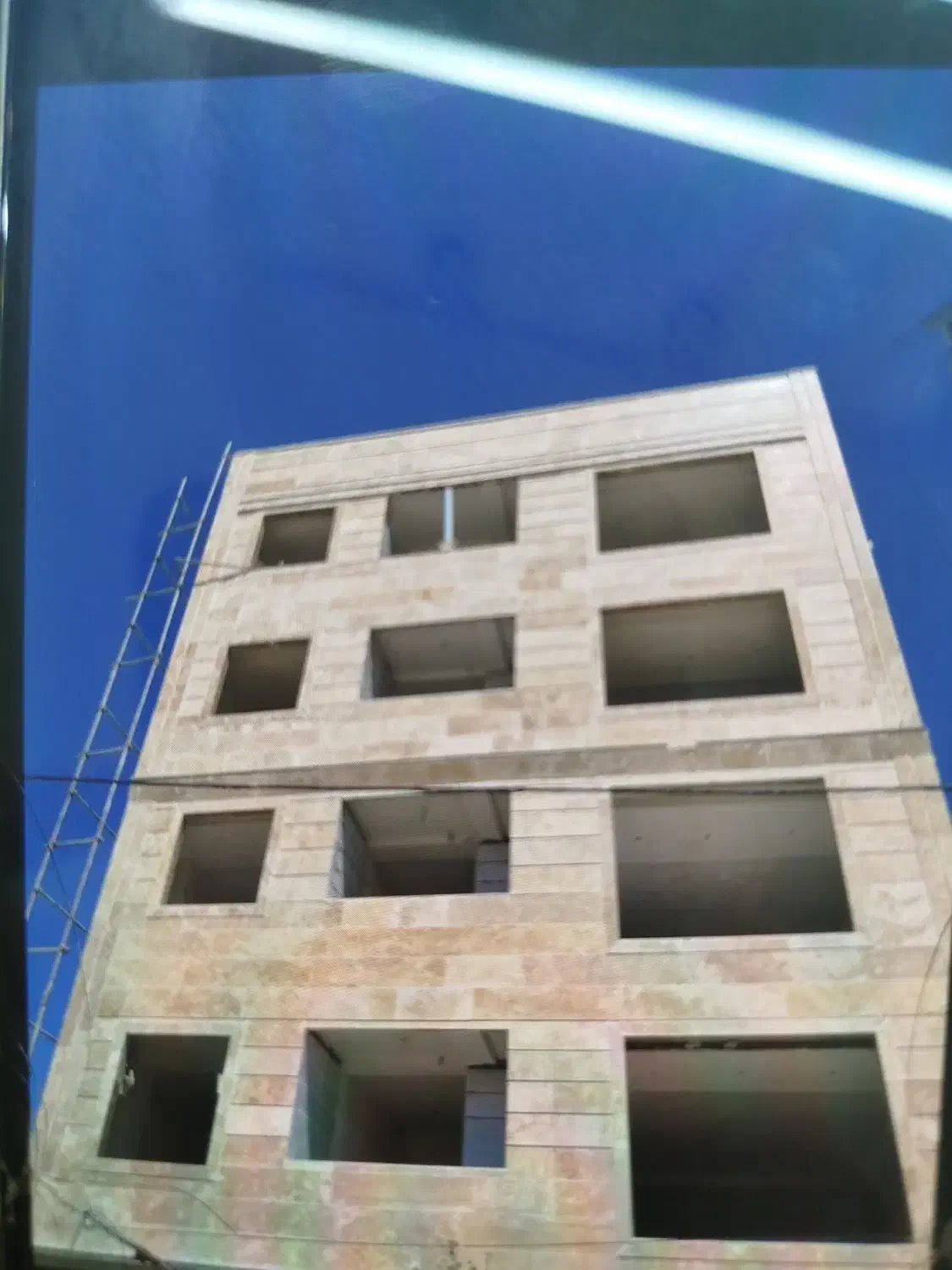 پیش فروش آپارتمان ۹۰ متری|فروش آپارتمان|شیروان (خراسان), |دیوار