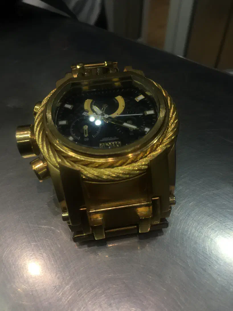 ساعت اینکویتا مدل بولت زئوس نو|ساعت|آبادان, |دیوار