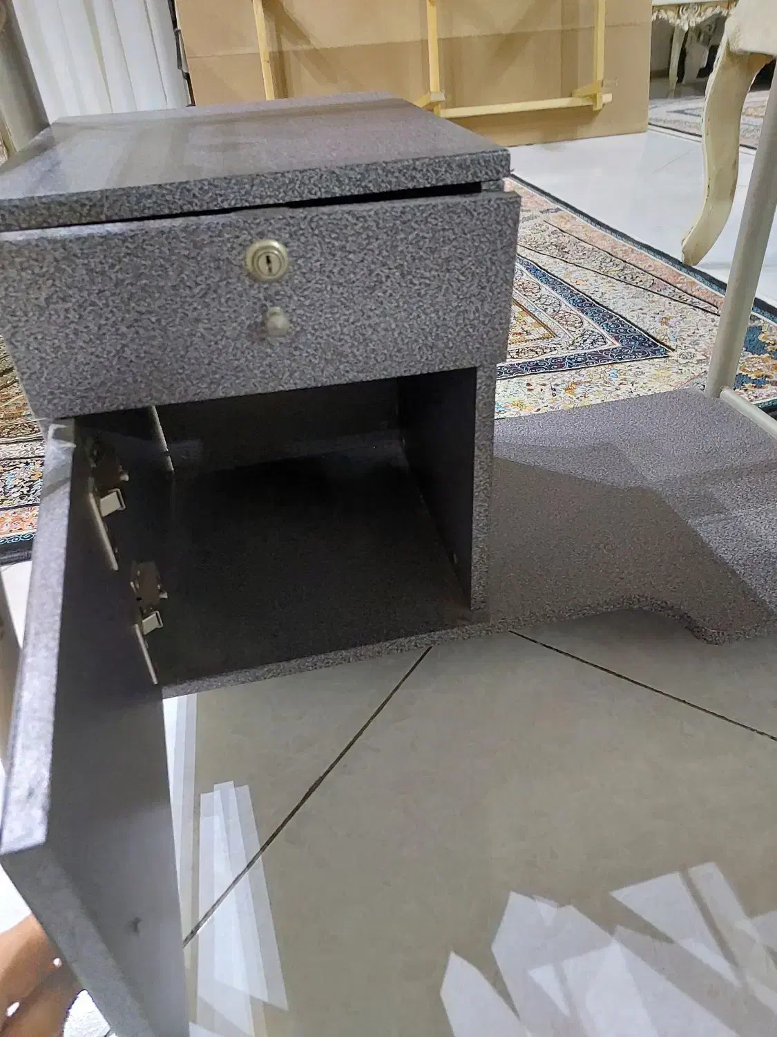 میز تحریر|میز تحریر و کامپیوتر|تهران, خزانه|دیوار