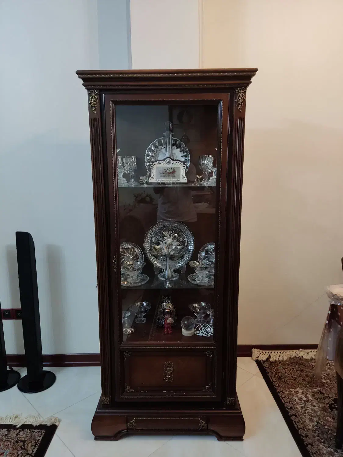 بوفه (ویترین)|بوفه، ویترین، کنسول|تهران, سوهانک|دیوار