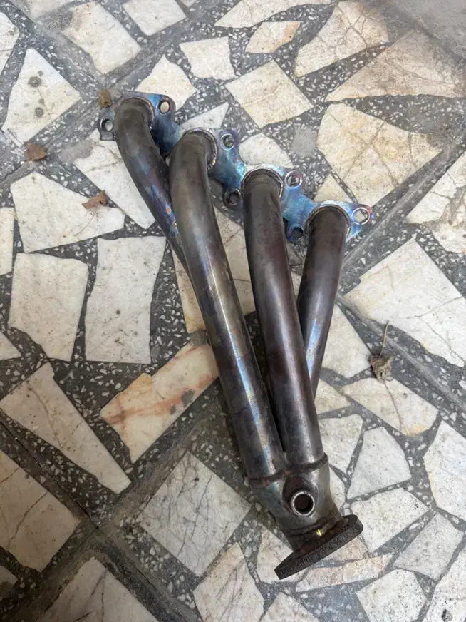 هدرز رونیز و پیکاپ|قطعات یدکی و لوازم جانبی|قائم‌شهر, |دیوار