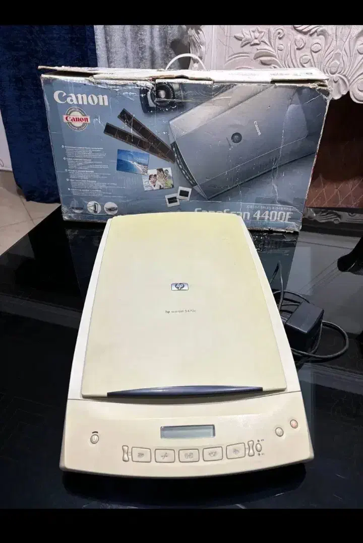 اسکنر canon|پرینتر، اسکنر، کپی، فکس|اهواز, پادادشهر|دیوار