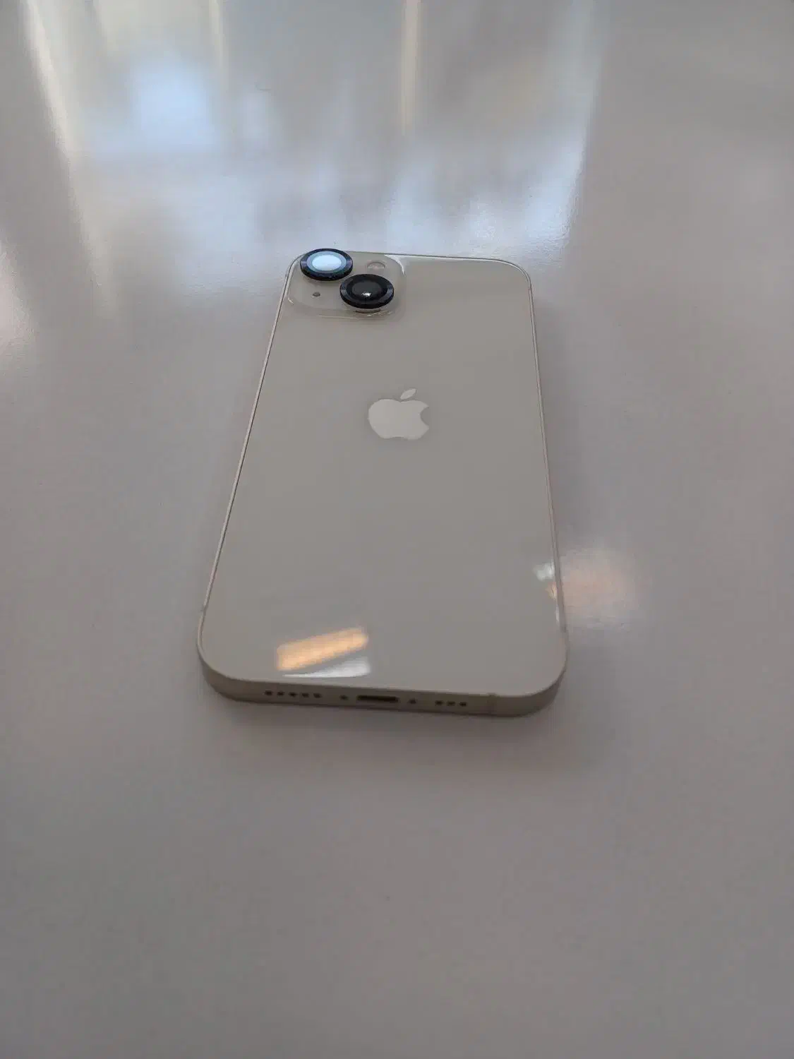 آیفون ۱۳ نرمال ۱۲۸ گ zaa|موبایل|شاهین‌شهر, مخابرات (شهید بهشتی)|دیوار