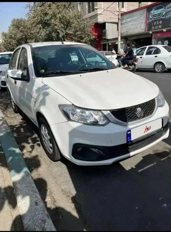 ساینا S سفارش مدیران|خودرو سواری و وانت|تهران, شهرک استقلال|دیوار