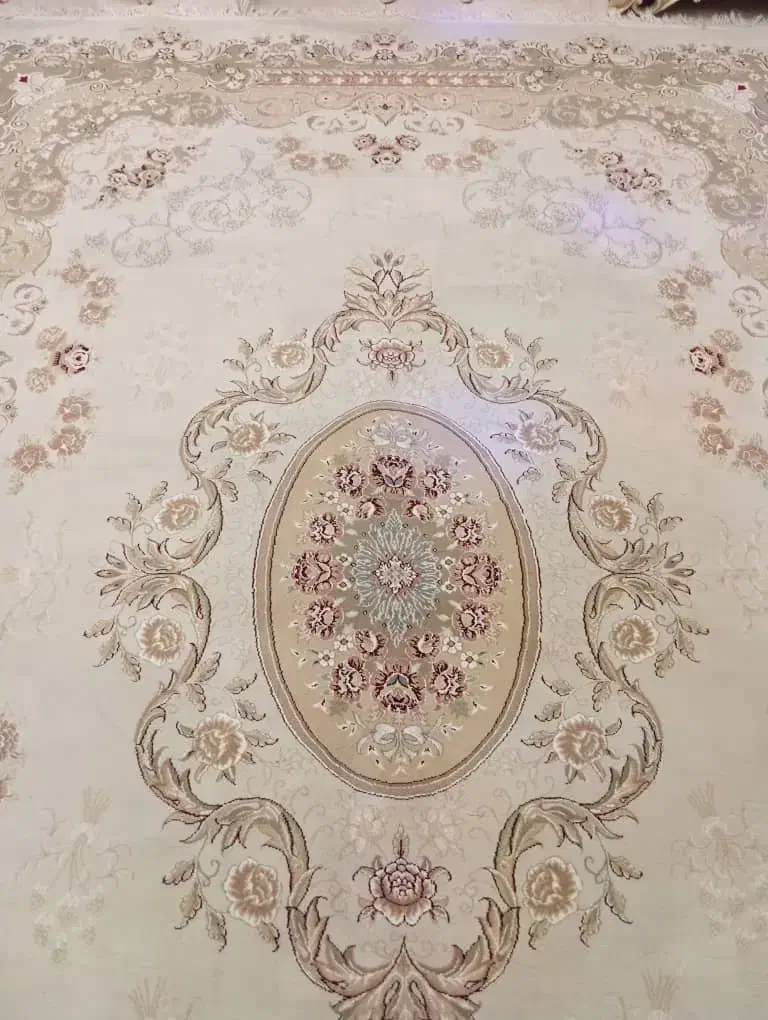 فرش ۹ متری دو عدد هر کدوم  ۳۵۰۰تومان|فرش|شهریار, شهریار|دیوار