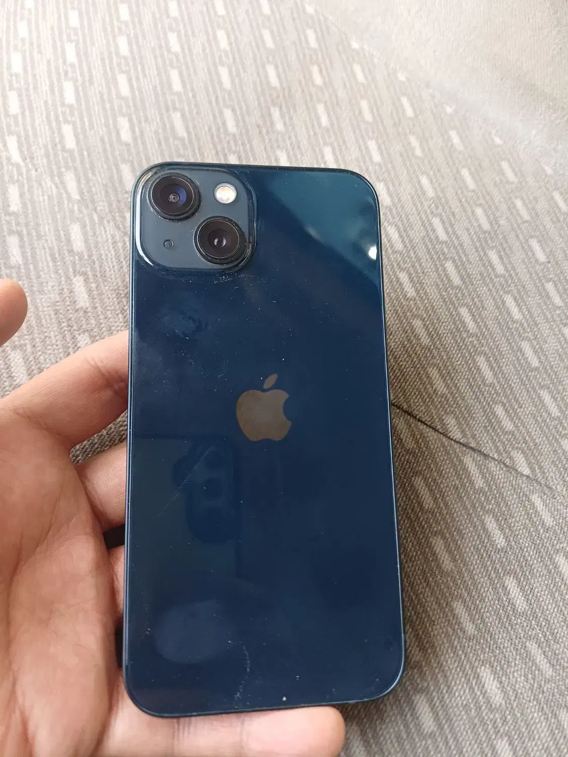 آیفون ۱۳ ۱۲۸گیگ مشکی|موبایل|یزد, |دیوار