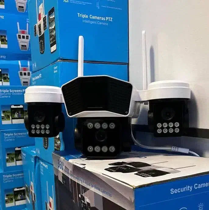 نصب دوربین مداربسته و فروش  نصب دزدگیر|دوربین مداربسته|فریمان, |دیوار