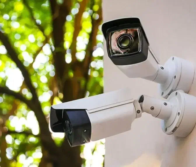 دوربین مداربسته و دزدگیر|دوربین مداربسته|شوشتر, |دیوار