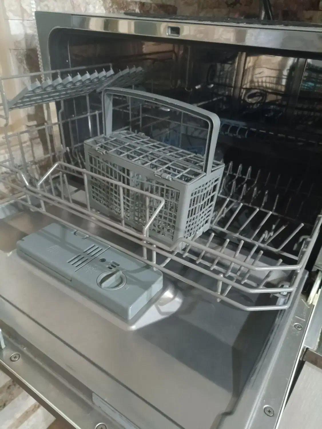 ماشین ظرفشویی رو میزی هاردستون|ماشین ظرفشویی|تهران, اسفندیاری|دیوار