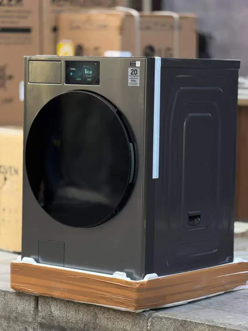 لباسشویی 7 تا 21 کیلو|ماشین لباسشویی و خشک‌کن لباس|تهران, میدان ولیعصر|دیوار