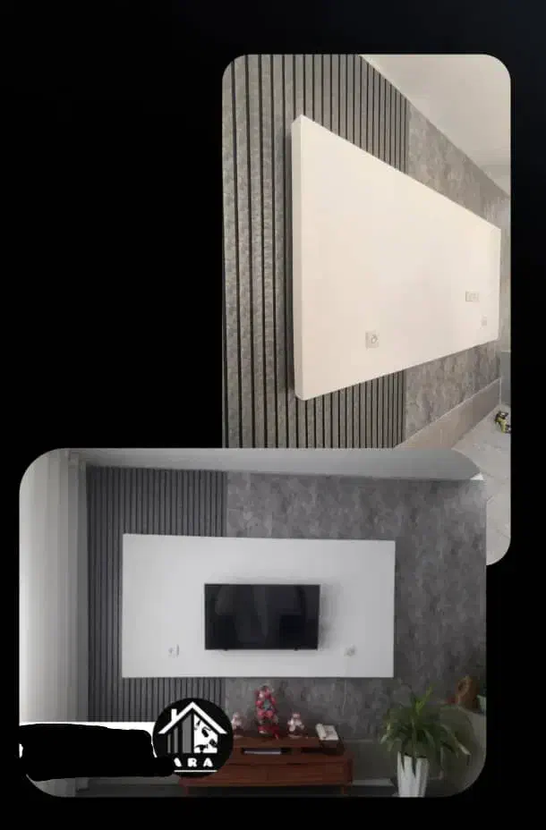 کناف و دکوراسیون داخلی|خدمات پیشه و مهارت|فسا, |دیوار