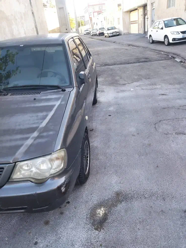 پراید 132مدل90|خودرو سواری و وانت|مرودشت, ابوذر شمالی‎|دیوار