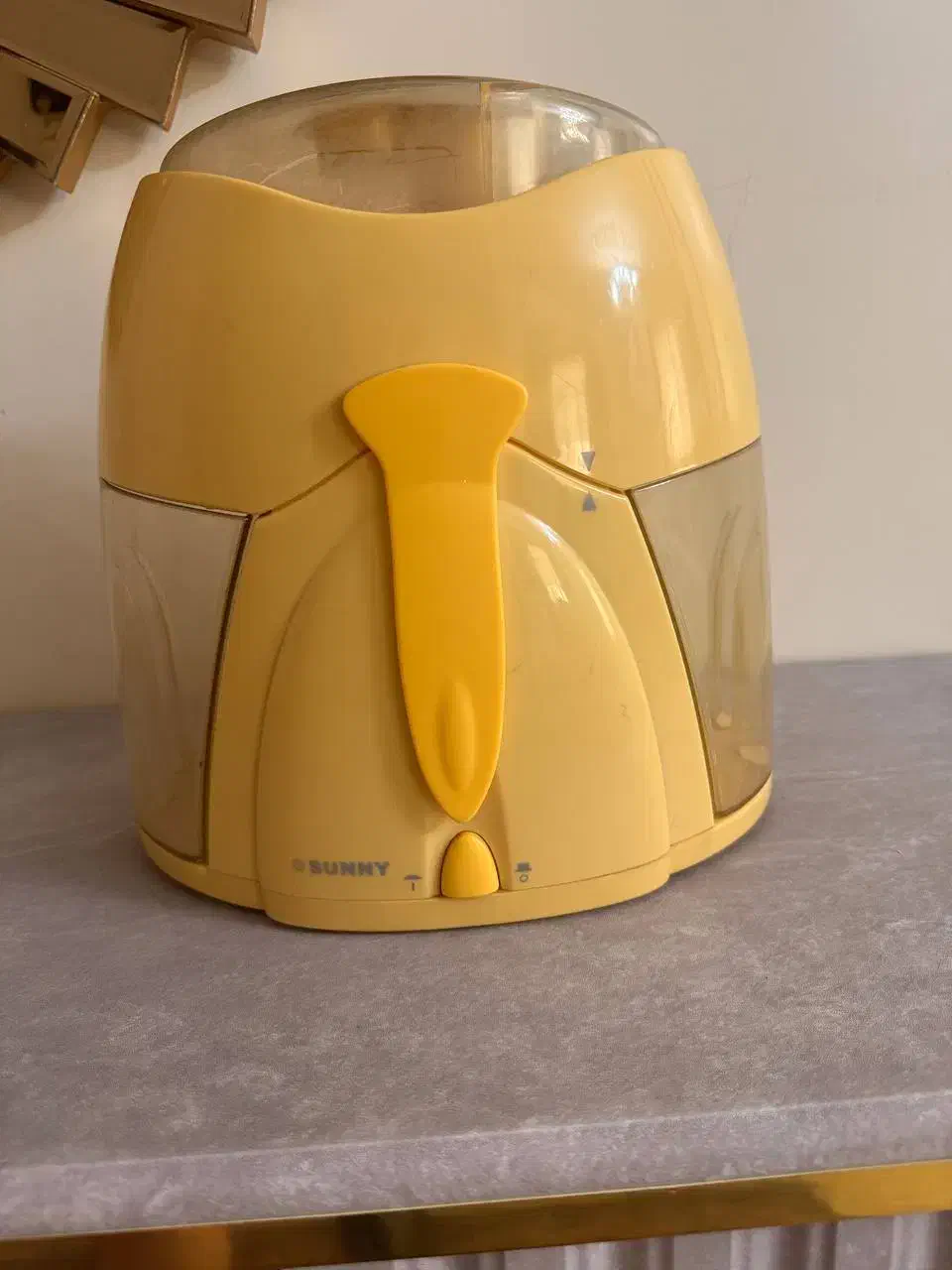 آبمیوه گیری sunny|آبمیوهگیر و آبمرکباتگیر|تهران, مشیریه|دیوار